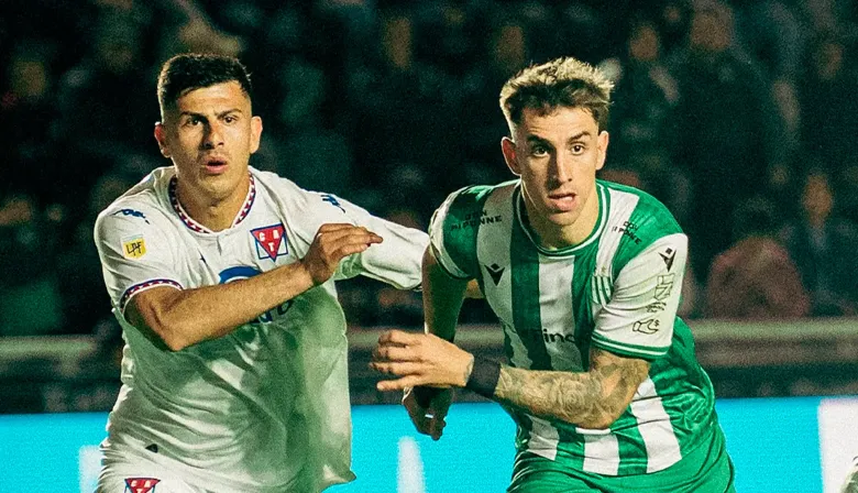 Banfield, Lanús, Querétaro y San Lorenzo en guerra por Rodrigo Auzmendi