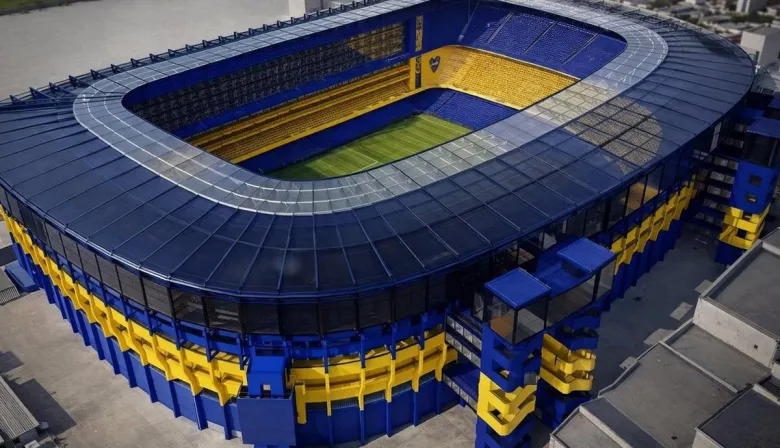 Una Bombonera para 80 mil personas: las 4 claves del proyecto de Riquelme