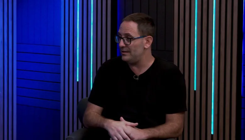 Discapacidad en crisis: el duro diagnóstico de Juan Cruz San Martín