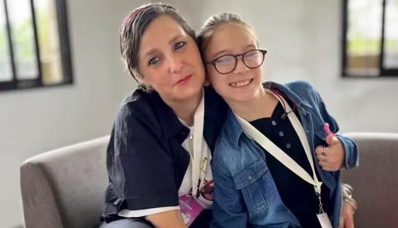 Ian Moche y la pelea política que expuso la crisis del sistema de discapacidad