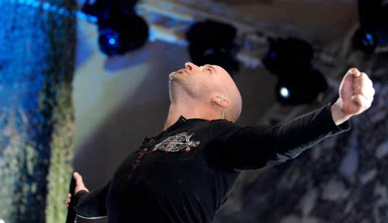 La gala en Nueva York que unió a Milei con un ícono del heavy metal