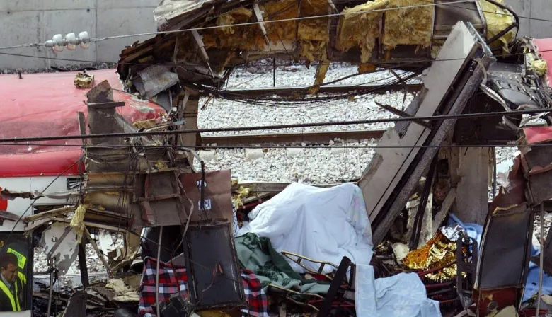 11M en Madrid: el atentado que dejó 193 muertos y cambió España