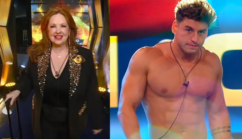 Los derecho a réplica más pedidos por la gente en Gran Hermano Generación Dorada