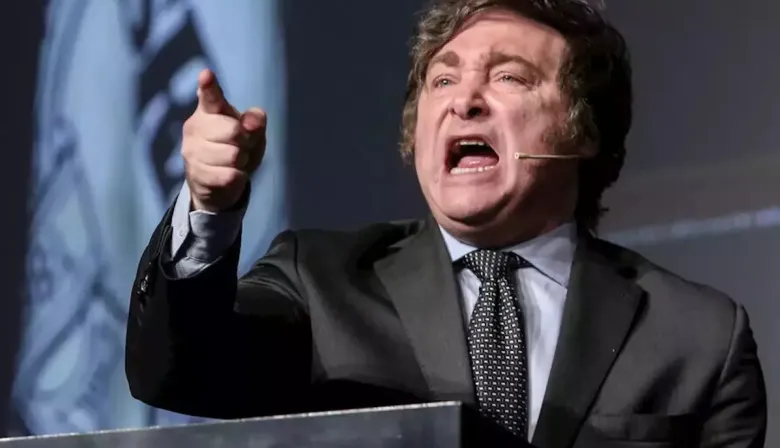 UIA responde a Milei tras sus críticas en Nueva York: los detalles