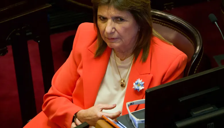 Sueldos de $11 millones en el Senado: el efecto Bullrich que empujó el salto récord