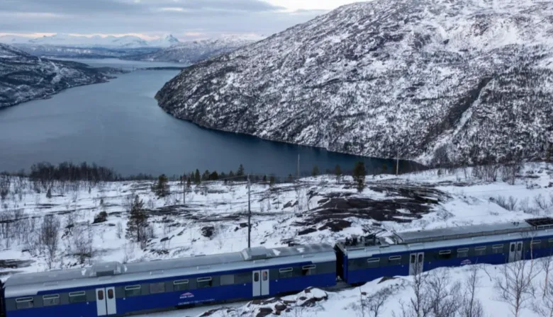 Narvik ensaya evacuaciones masivas ante una posible guerra en Europa