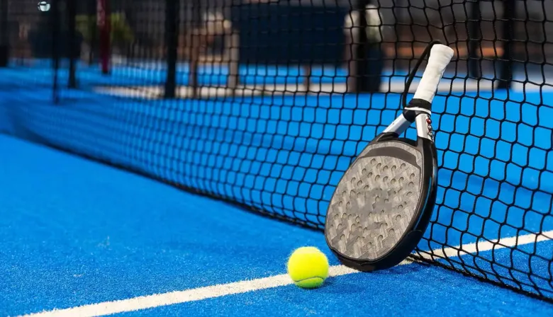 Partido de pádel en Solano terminó con inundación: qué pasó