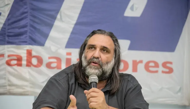 Elecciones en SUTEBA: qué pasa después de la decisión de Roberto Baradel