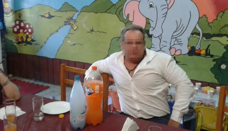 Prometía sacar presos y cobraba honorarios: detuvieron en La Plata a un falso abogado