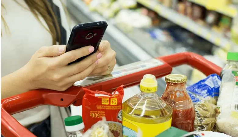 Sigue la inflación: ¿de dónde sale?