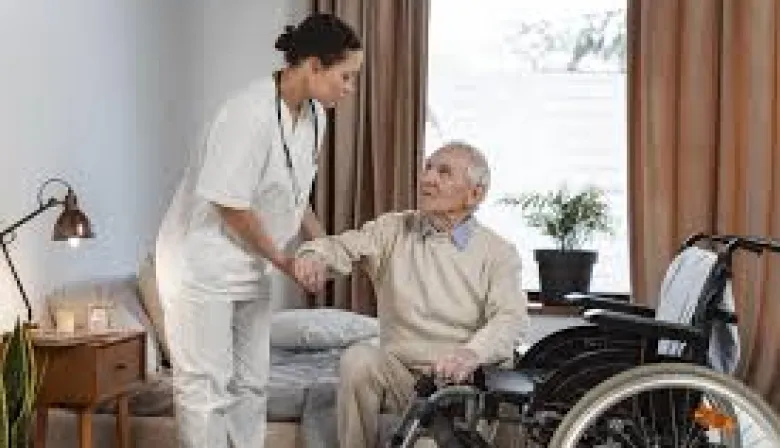 Gustavo Grobocopatel y Movimiento Evita: el plan que transforma el cuidado de mayores