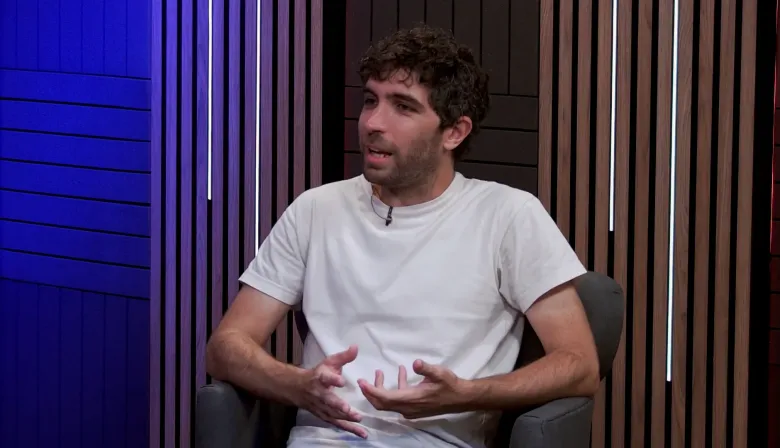 Joni Pardo de Camionero: “El 2025 fue un año de quiebre rotundo para nosotros”