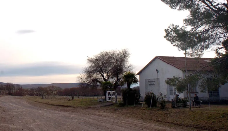 14 de marzo: el homenaje a escuelas que desafían fronteras