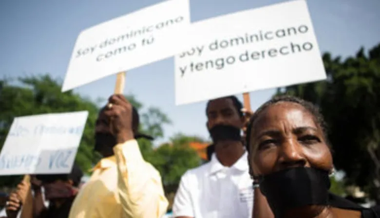 Desnacionalizados y sin derechos: la crisis de los haitianos en Santo Domingo