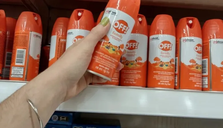 Control de precios: la movida K sobre los repelentes que vuelve al Congreso