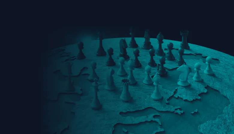 Si se bloquean los estrechos, el mundo entra en modo crisis: quién gana y quién pierde