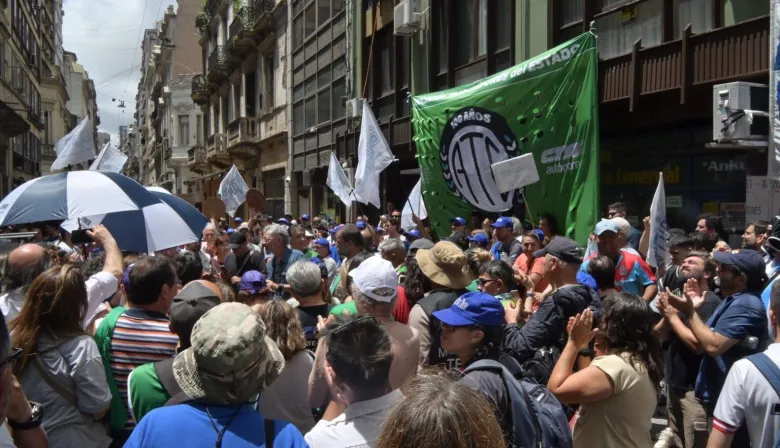 Escándalo en INTA: Denuncia penal y dudas en la venta de su edificio emblema