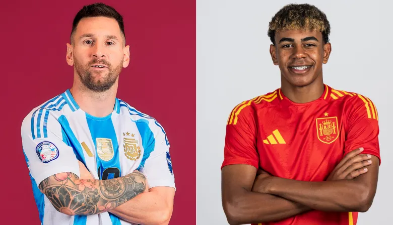 Por qué la Finalissima entre Argentina y España está al borde de la suspensión