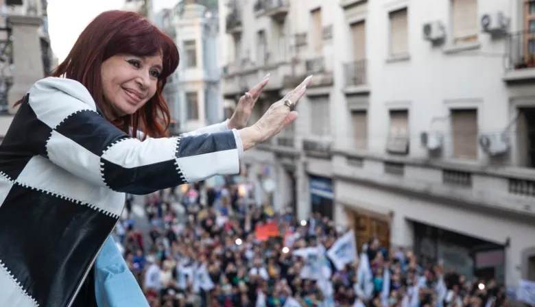 Cristina y el dilema judicial: declaración crucial en Comodoro Py el martes