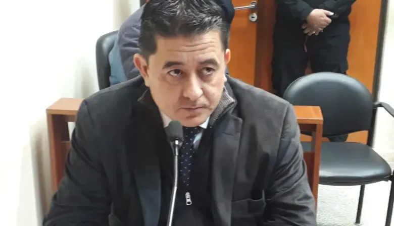 Detienen a un fiscal acusado por abuso: la decisión judicial que permitió ordenar su arresto