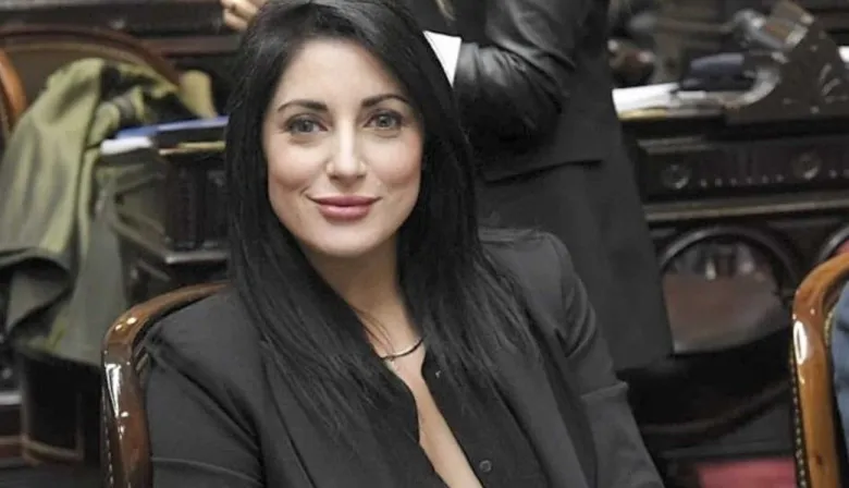 ¿Qué dijo Juliana Santillán? Nuevo error en las redes