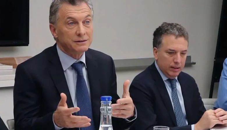 Causa Cuadernos: de la felicidad de Macri al llamado urgente de Dujovne en 2018