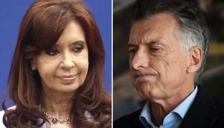 Cristina, caso Cuadernos y el impacto 2018: que pasó con el dólar y la inflación