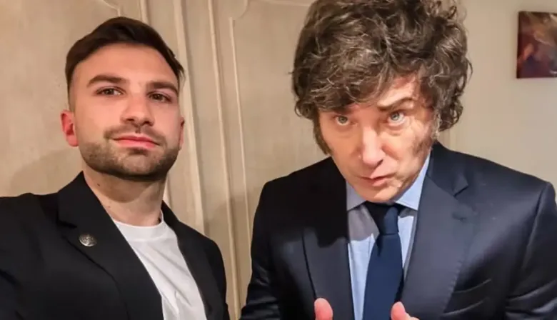 $LIBRA: el sorprendente manejo de Novelli con las redes de Milei