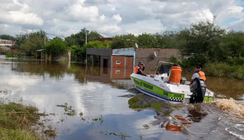 Proyecto urgente en Tucumán: las cuatro medidas de alivio para pequeños negocios