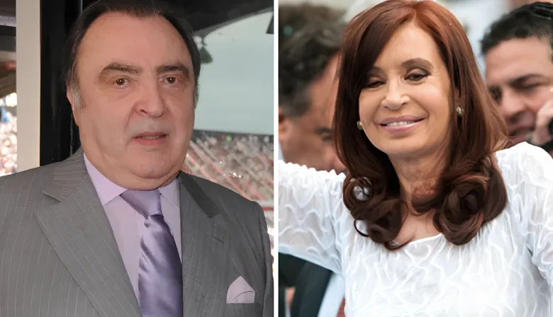 El día que Marcelo Araujo le mandó una carta a Cristina Kirchner: por qué motivo