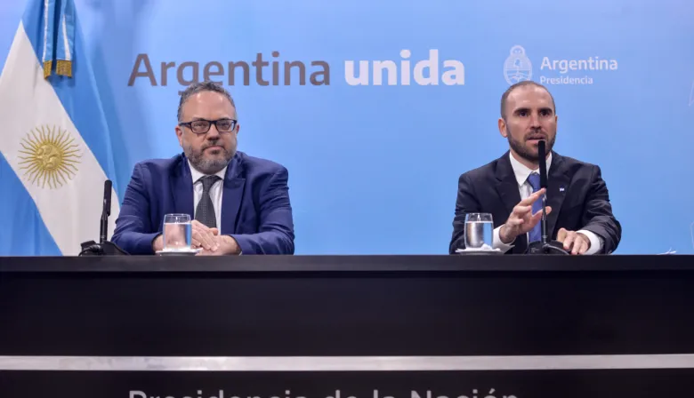 Covid-19: a 6 años de las medidas extremas de Guzmán antes de la cuarentena