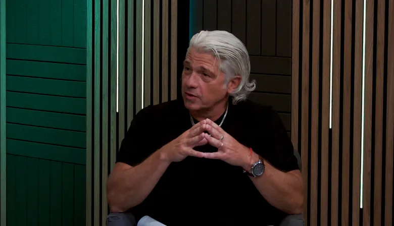 Sergio Candelo: “La inteligencia artificial es una bomba de tiempo si no se usa bien”