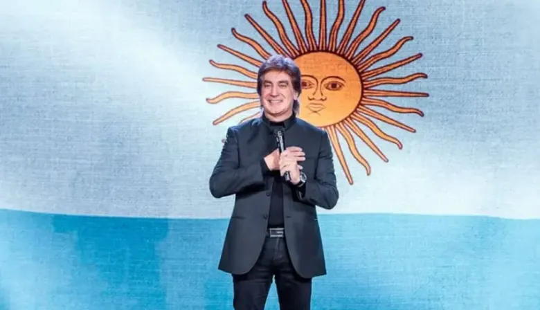 Dante Gebel lanza proyecto político en Lanús: ¿quién lo apoya?