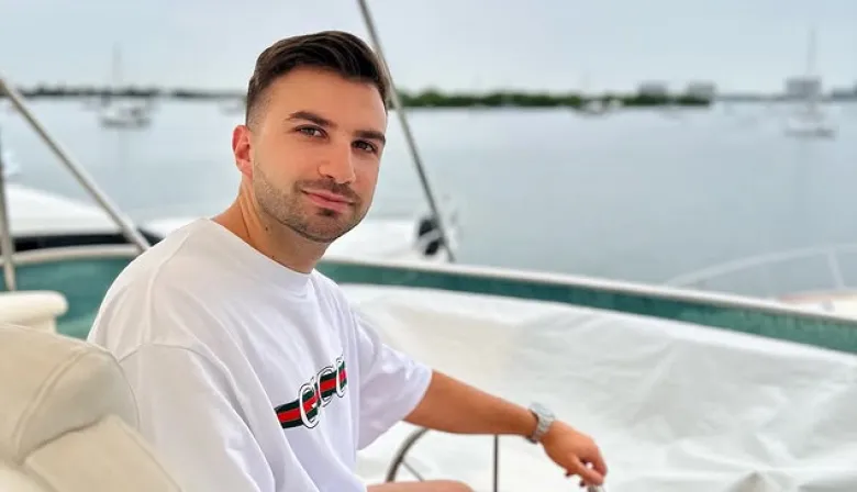 $Libra: el día que Mauricio Novelli habló de un "arreglo privado" con Milei