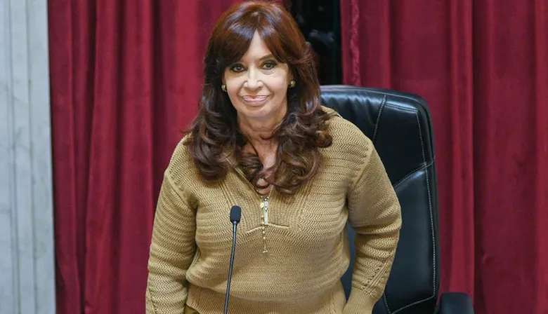 Cuadernos: las 16 frases más fuertes de Cristina Kirchner en su indagatoria
