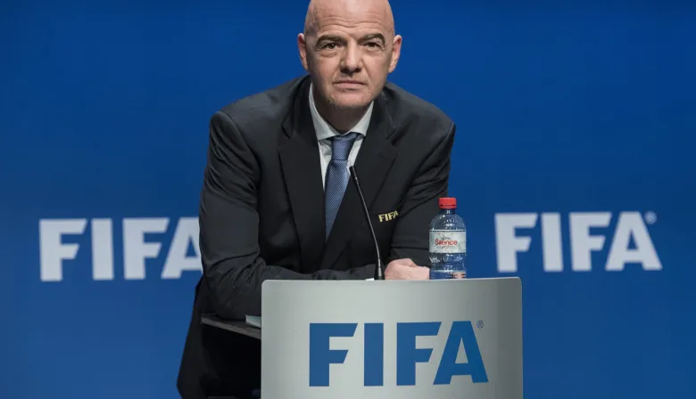 La FIFA se alía con YouTube: fútbol gratis por 10 minutos en el Mundial 2026