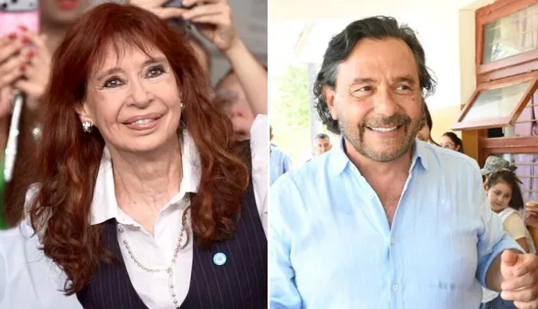 Indagatoria a CFK por Cuadernos: por qué el kirchnerismo apuntó a Gustavo Sáenz