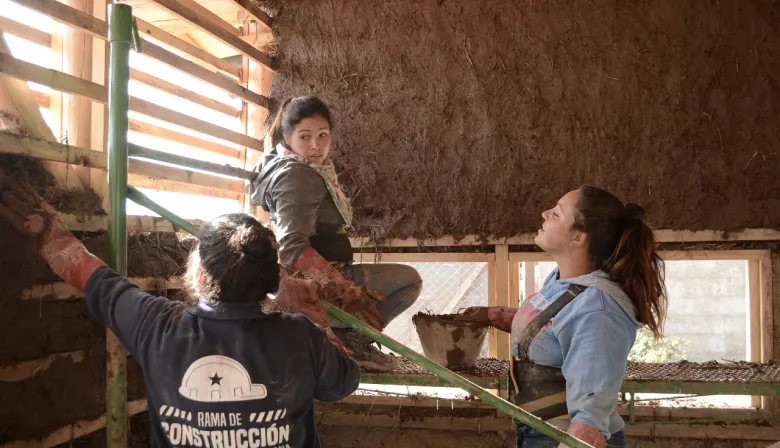 Ley de Barrios Populares: cuál es el artículo clave que quiere eliminar Milei