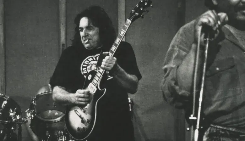 Pappo's Blues en cines: el documental sensorial que debuta en Argentina