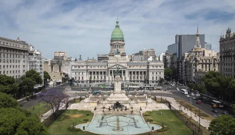 ¿Cómo será la audiencia por Glaciares? Controversias y más de 60 mil inscriptos