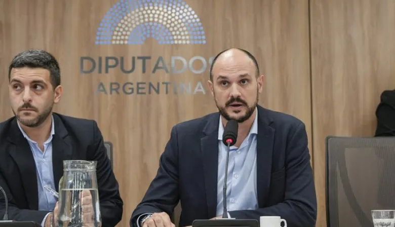 Diputados: Nuevo reparto de poder y sorpresas en la conformación de comisiones