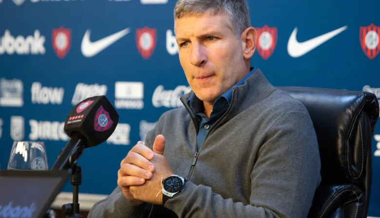 San Lorenzo define DT entre Palermo y Guede: el papel que jugaría Mauricio Macri