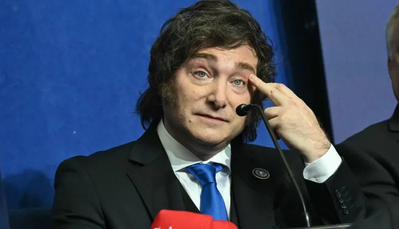 $LIBRA lidera las conversaciones en redes: el fenómeno detrás del escándalo