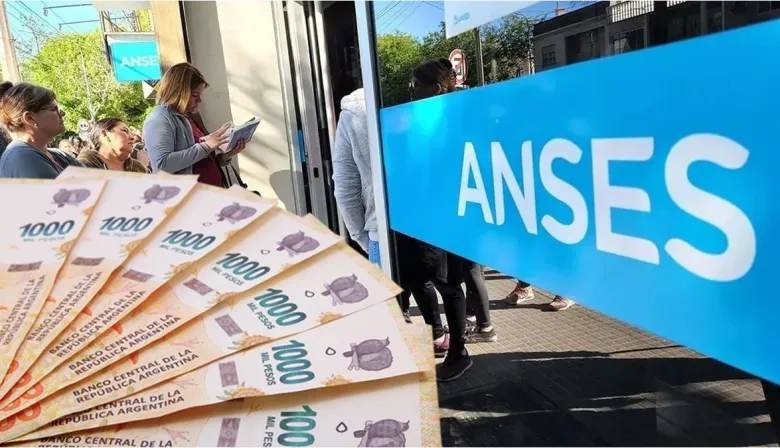 ANSES continúa pagos de marzo hoy, ¿quiénes cobran según DNI?