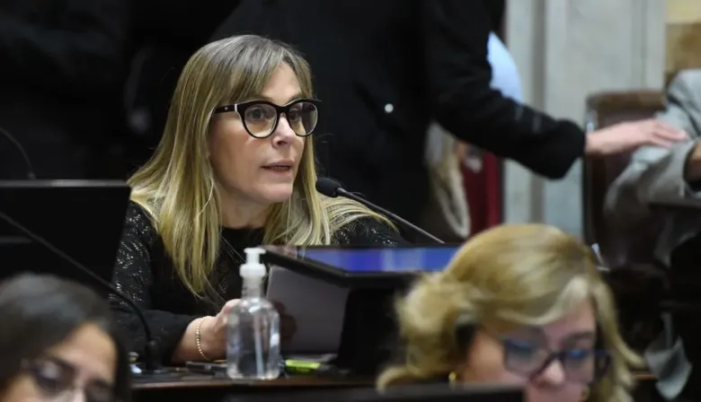 Soria y Di Tullio acusaron a Milei por Libra y estalló el Senado