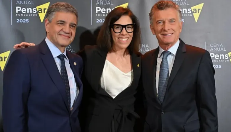 Mauricio Macri 2027: La apuesta audaz de Laura Alonso para el PRO