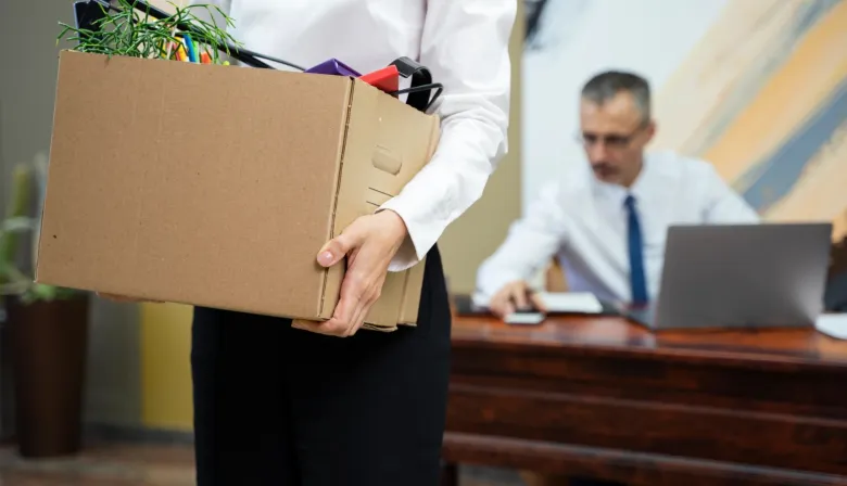 Desocupación: las 'modalidades refugio' se agotan, ¿qué sigue?