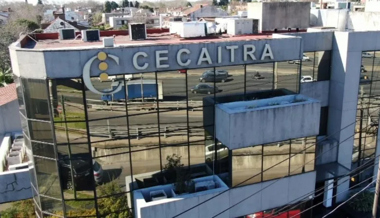 Estalló el caso fotomultas en Pilar: Cecaitra, Universidad de San Isidro y un CBU