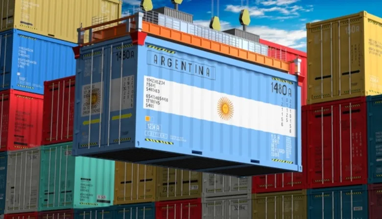 El sorprendente dato de comercio exterior que confirma el parate de actividad