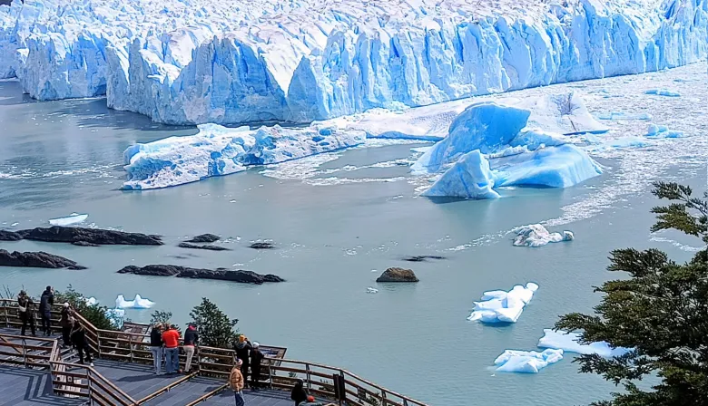 Proyecto K busca llevar la Ley de Glaciares de Milei a las urnas: qué votaríamos